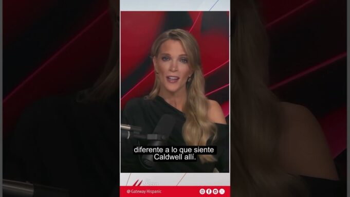 Megyn Kelly: “Pete Hegseth is not a neocon”