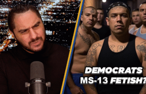 Democrats MS-13 Fetish Keeps Getting Worse | Drew Hernandez | The Gateway Pundit