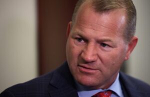 Rep. Roy Nehls Sues Capitol Police Over Harassment He Faced After January 6th — Seeking $2.5 Million in Damages | The Gateway Pundit