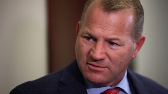 Rep. Roy Nehls Sues Capitol Police Over Harassment He Faced After January 6th — Seeking $2.5 Million in Damages | The Gateway Pundit