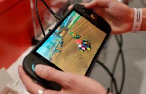 I spent a day playing the Switch 2 and Nintendo has answered all my biggest concerns