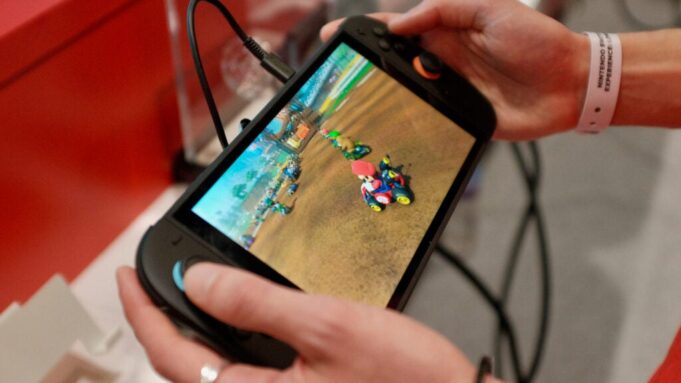 Nintendo Switch 2 Games: All the big new and enhanced games to grab on launch day (and beyond)