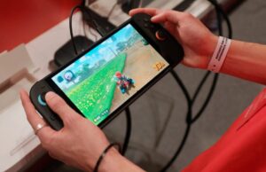 Xbox games are coming to Nintendo Switch 2 – can we dream of Game Pass?