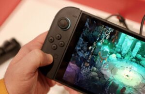 Switch 2 pre-order date and price confirmed in huge boost for US gamers