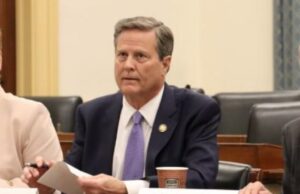 Congressman’s ‘Extended’ Hospitalization Causes Problems for House Democrats | The Gateway Pundit