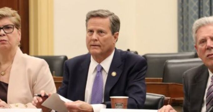 Congressman’s ‘Extended’ Hospitalization Causes Problems for House Democrats | The Gateway Pundit