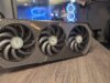 Nvidia GeForce RTX 5090 Review