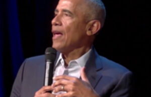 Obama Bashes Trump Saying ‘What if I had Done Any of This?’ – Gets Major Reminders From Twitter/X Users | The Gateway Pundit