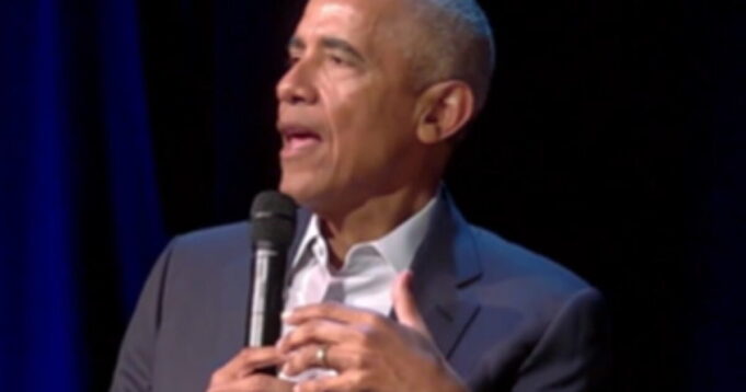 Obama Bashes Trump Saying ‘What if I had Done Any of This?’ – Gets Major Reminders From Twitter/X Users | The Gateway Pundit