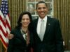 Barack Obama and Kamala Harris Emerge from Hiding to Launch Nasty Cheap Shots at President Trump In Separate Speeches – Trump White House Responds with FIRE (VIDEO) | The Gateway Pundit