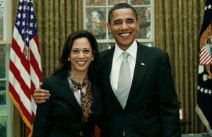 Barack Obama and Kamala Harris Emerge from Hiding to Launch Nasty Cheap Shots at President Trump In Separate Speeches – Trump White House Responds with FIRE (VIDEO) | The Gateway Pundit