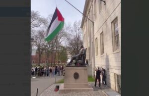 What Are They Hiding? Harvard Professors Sue Trump Administration to Block Review of Nearly $9 Billion in Federal Funds | The Gateway Pundit