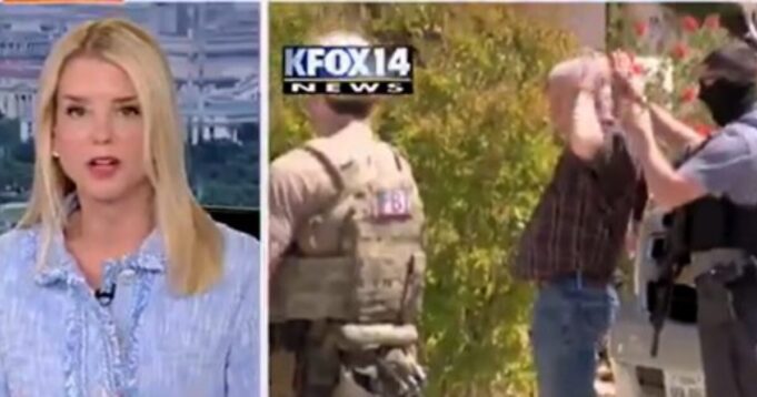 WATCH: Attorney General Pam Bondi Drops Extremely Damning New Details on New Mexico Judge Arrested for Harboring Tren de Aragua Gangster in His Home | The Gateway Pundit