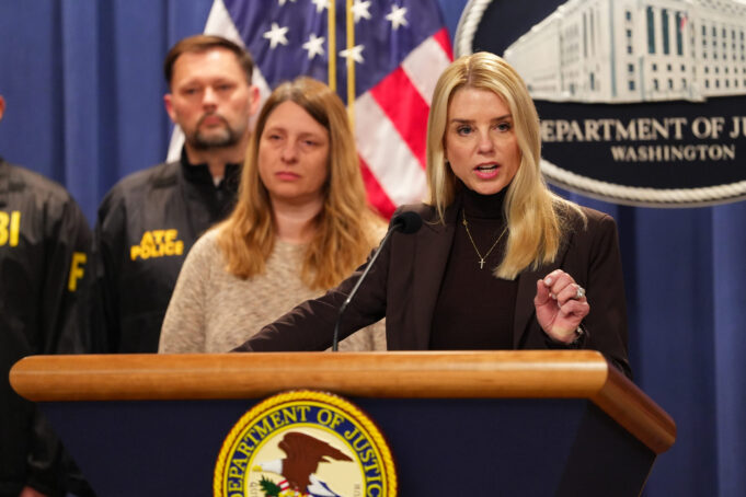 NEW: AG Pam Bondi will Subpoena Journalists in Leak Investigations | The Gateway Pundit