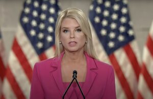 BREAKING: Senior DOJ Immigration Lawyer Put on Leave After Apologizing to Obama Judge Who Ordered Deported MS-13 Gang Member Returned – Pam Bondi Issues Warning | The Gateway Pundit