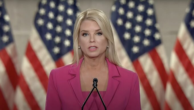 BREAKING: Senior DOJ Immigration Lawyer Put on Leave After Apologizing to Obama Judge Who Ordered Deported MS-13 Gang Member Returned – Pam Bondi Issues Warning | The Gateway Pundit