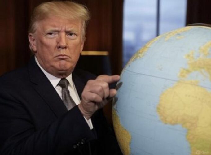 Trump 2028 Could be a “Bonanza” for Investors | The Gateway Pundit