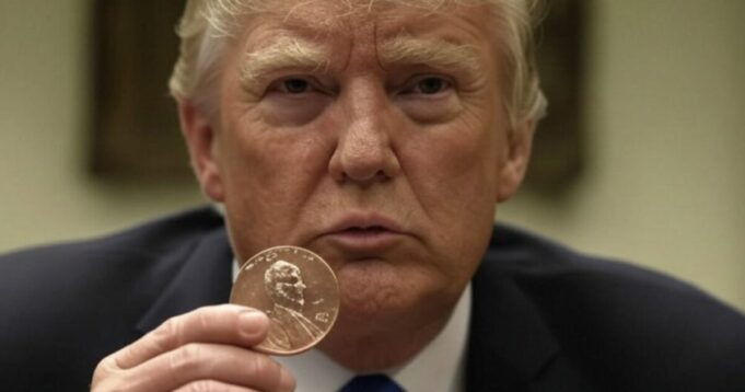 Former Trump Advisor Uncovers America’s Secret $150T “Trust Fund” | The Gateway Pundit
