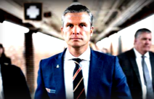 Defense Secretary Hegseth To Visit Panama Next Week for Central American Security Conference, Under the Shadow of Trump’s Vow to Regain Control of the Canal | The Gateway Pundit