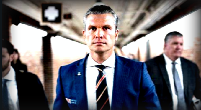 PRIORITY SHIFT: Secretary Pete Hegseth Reported To Skip Ukraine Defense Contact Group Meeting in Brussels | The Gateway Pundit