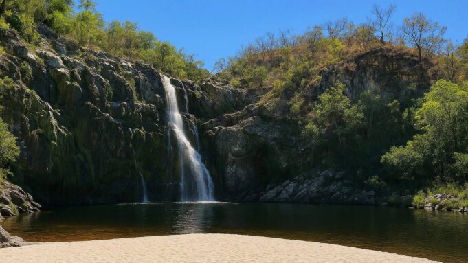 Chapada dos Veadeiros—Brazil’s Hidden Gem – Travel Dudes