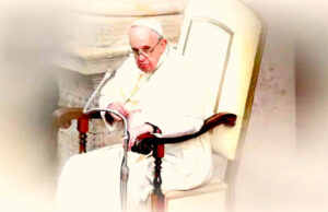 Frank Pavone: Initial Thoughts on the Passing of Pope Francis | The Gateway Pundit