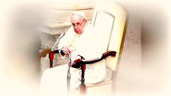Pope Francis Laid to Rest: Watch Live Saturday, April 26 Beginning at 3:00 am ET | The Gateway Pundit