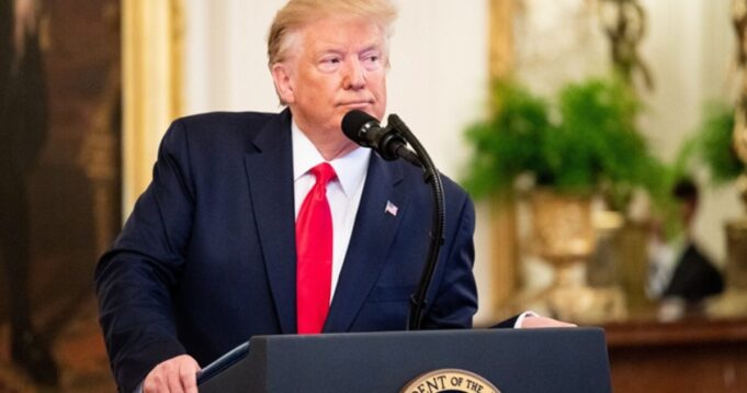‘The Guardian’ Gives Readers Step-by Step Guide on How to Boycott The U.S. Under Its ‘Current Regime’ | The Gateway Pundit