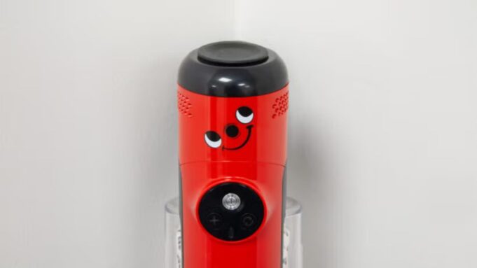 Prime members can get a cordless Henry vacuum at its lowest ever price