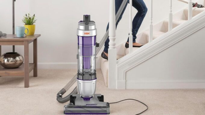 This Prime exclusive deal gets you a vacuum for pet hair at just £80