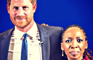 Sentebale Feud: Chandauka Says Prince Harry Bullied Her To Defend Meghan in the Press — ‘Poisonous’ Lawyer Accused of ‘Playing the Race Card’, Threatening Her Way Into Charity | The Gateway Pundit