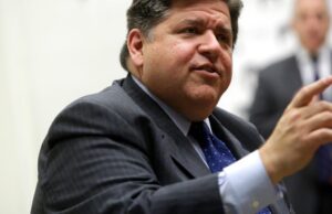 JUST IN: Illinois Governor JB Pritzker Announces Punitive Actions Against El Salvador in Defense of Deported MS-13 Illegal Alien – “The State of Illinois will Stand Up for the Rule of Law” | The Gateway Pundit