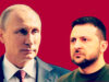 Zelensky Embraces Putin’s Truce, Suggests To Extend It Beyond Easter – Both Sides Denounce Ceasefire Violations, but Fighting Is Indeed Paused in Most of the Frontline | The Gateway Pundit