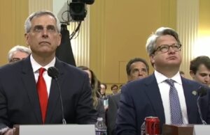 “Lack of Standing”: Federal Court in Georgia Rules That Voters Have a Right to Cast a Vote, But No Right To Ensure It Is Accurately Counted | The Gateway Pundit