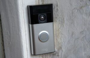 Save nearly 50% on one of our favourite entry-level video doorbells