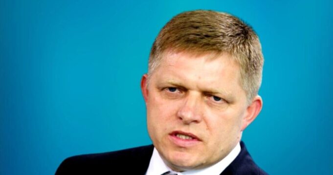 Slovak PM Robert Fico Halts COVID-19 Vaccine Purchase Pending Probe Into ‘Undeclared’ Ingredients | The Gateway Pundit