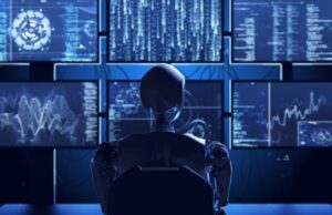 AI-generated code could be a disaster for the software supply chain. Here’s why.