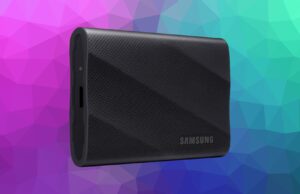 Samsung’s pocket-sized 4TB portable SSD is down to a bargain price
