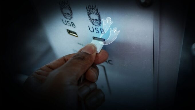 iOS and Android juice jacking defenses have been trivial to bypass for years