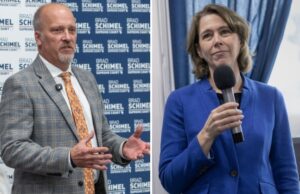 LIVE UPDATE: Wisconsin Supreme Court Race — Democrat Susan Crawford Projected Winner | The Gateway Pundit