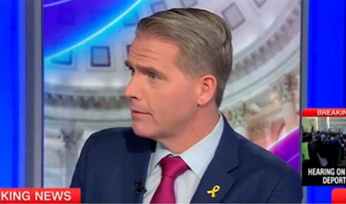 CNN’s Scott Jennings Reportedly Considering Running for Senate to Replace Mitch McConnell in Kentucky | The Gateway Pundit