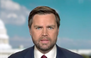 JD Vance Burns Obama Crony Spreading a Dishonest Sob Story Regarding an Illegal Alien Gangster – Then Vance Schools a ‘Reporter’ with Three Basic Facts After Writer Defends Obama Crony | The Gateway Pundit