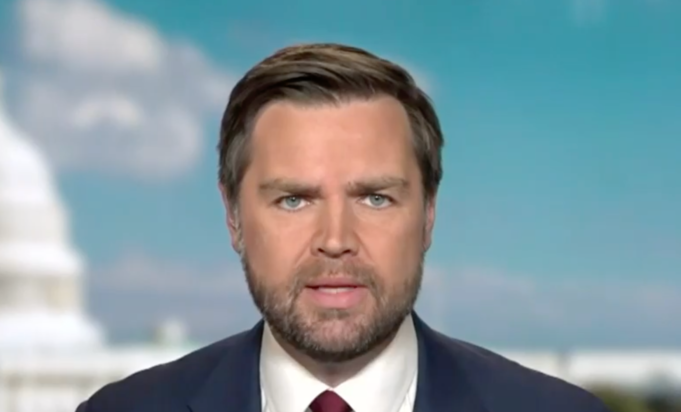 JD Vance Burns Obama Crony Spreading a Dishonest Sob Story Regarding an Illegal Alien Gangster – Then Vance Schools a ‘Reporter’ with Three Basic Facts After Writer Defends Obama Crony | The Gateway Pundit