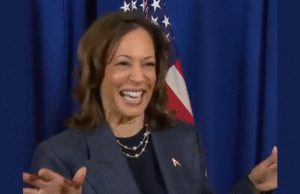 PARTY OF THE PEOPLE: Kamala Harris to Host DNC Fundraiser With Tickets Starting at $25,000 | The Gateway Pundit