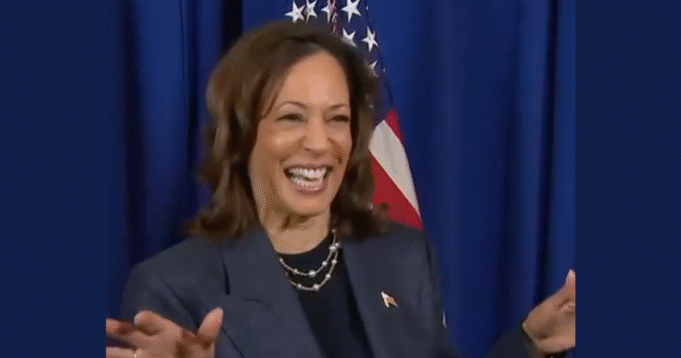 PARTY OF THE PEOPLE: Kamala Harris to Host DNC Fundraiser With Tickets Starting at $25,000 | The Gateway Pundit
