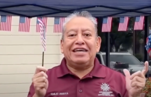 EXCLUSIVE: Nonprofit Assists Criminally Convicted Illegals To Stay and VOTE in the US | The Gateway Pundit