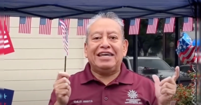 EXCLUSIVE: Nonprofit Assists Criminally Convicted Illegals To Stay and VOTE in the US | The Gateway Pundit