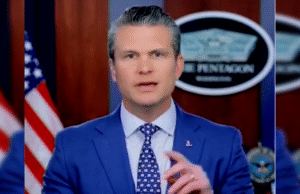 Analysis Finds Network News Coverage of Pete Hegseth in Trump’s First 100 Days Was 100 PERCENT NEGATIVE | The Gateway Pundit
