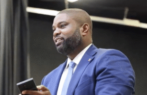 Rep. Bryron Donalds Shares Heartwarming Moment with President Trump: “This is the PEOPLE’S PRESIDENT. This is what the media will NEVER SHOW YOU.” | The Gateway Pundit