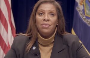 HERE WE GO: NY AG Letitia James Reviewing Potential Insider Trading in Connection with Trump Tariff Pause | The Gateway Pundit